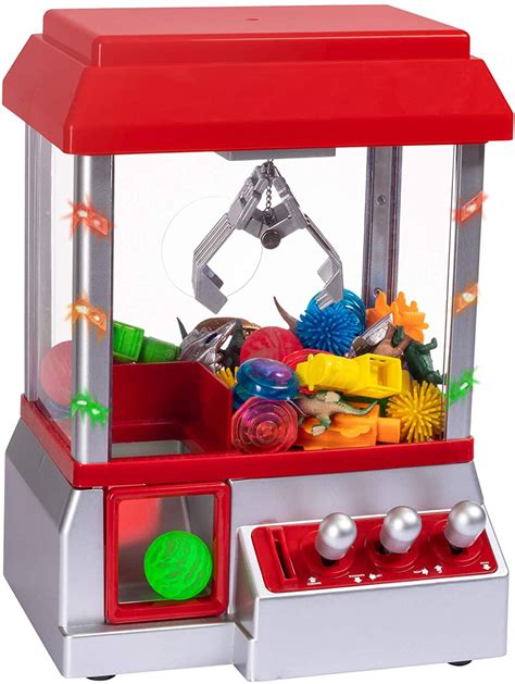 3d Toy Machine Sportingbet